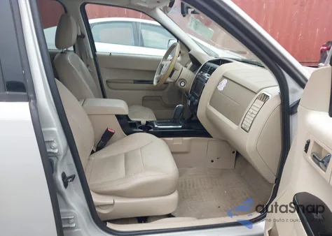 2008 Ford Escape Limited z USA, uszkodzony, nr VIN 1FMCU04148KB66666